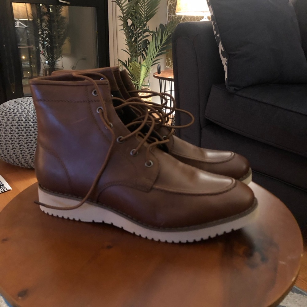 Eastland Women’s Dakota Winter Boot